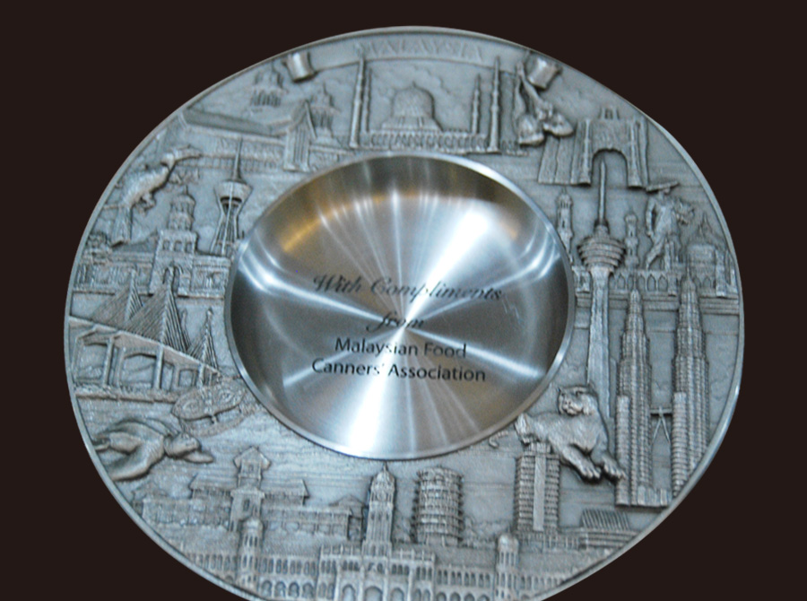 马来西亚罐头协会会员