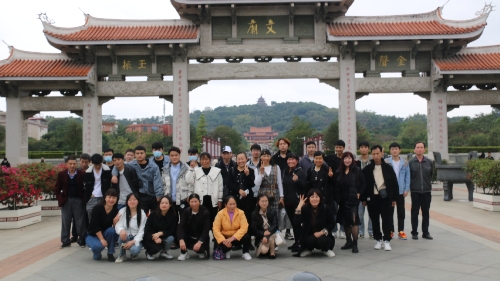 我在标新过年啦