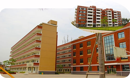 “寝”注意，宿舍卫生安全小贴士