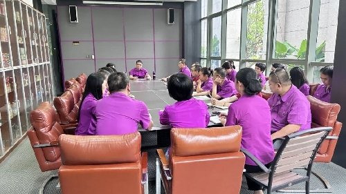 闻“风”而动 | 标新有我