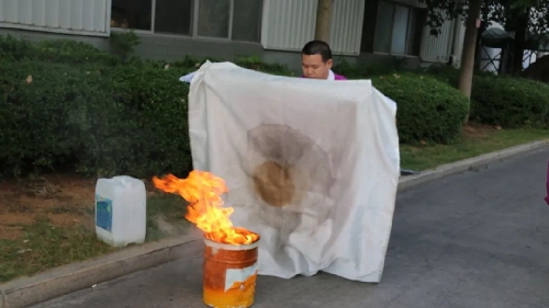 【消防知识点】灭火方法，你知道哪几种？