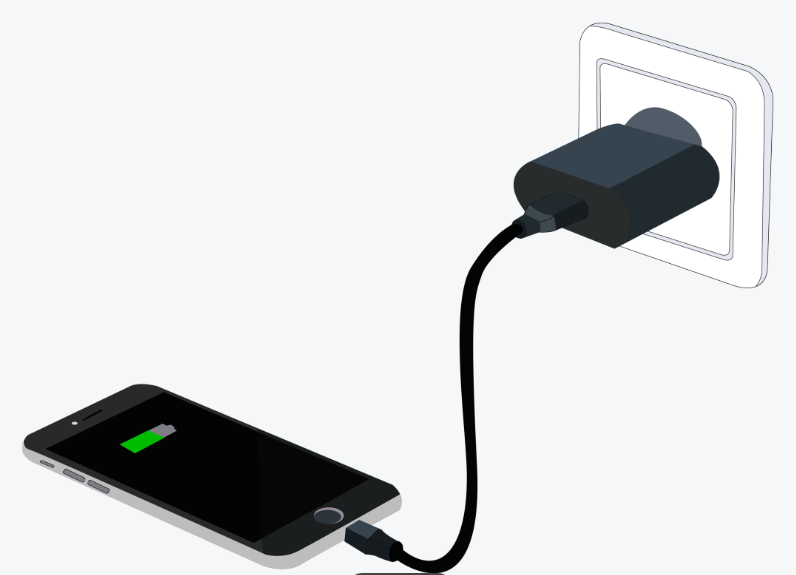 充电器不喜欢“加班”