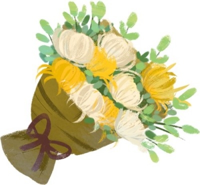 微风化雨，清明寄思